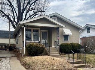2326 Patton Ave, Saint Louis, MO 63144