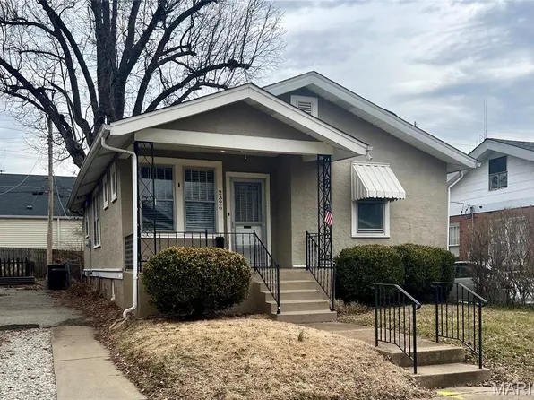2326 Patton Ave, Saint Louis, MO 63144
