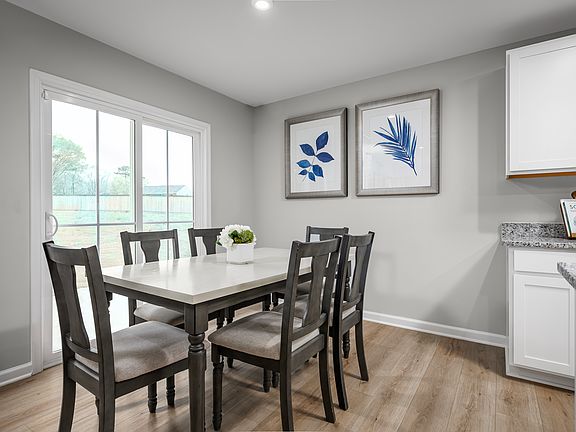 Spruce with Basement