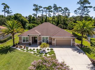 9 Heron Dr, Palm Coast, FL 32137