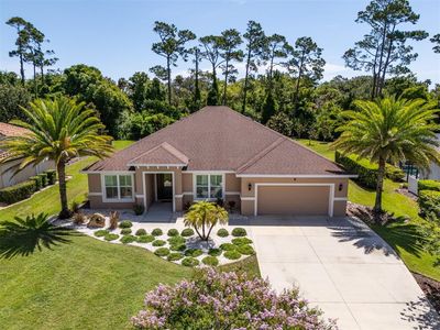 9 Heron Dr, Palm Coast, FL, 32137