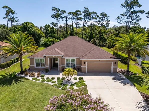 9 Heron Dr, Palm Coast, FL 32137