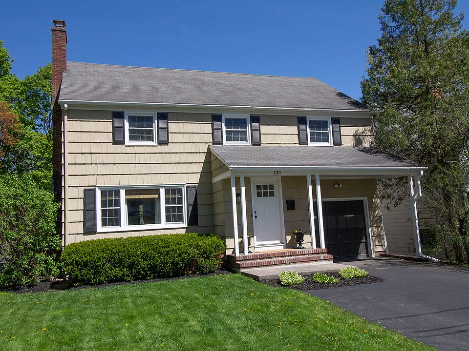 Front Exterior