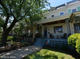 728 Webster St NW, Washington, DC 20011