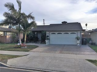 3706 W 156th St, Lawndale, CA 90260