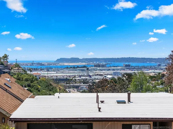 3958 Pringle St, San Diego, CA 92103