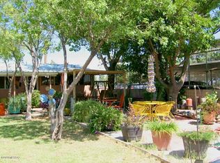 6475 E Highway 181, Pearce, AZ 85625