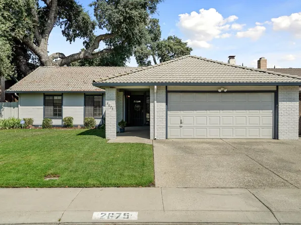 2675 Wheatfield St, Stockton, CA 95209