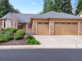 12501 Marcelais Ct, Auburn, CA 95603