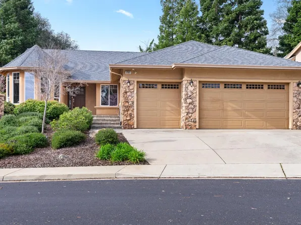 12501 Marcelais Ct, Auburn, CA 95603
