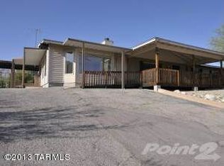 7223 E Inca Dove Dr, Tucson, AZ 85750