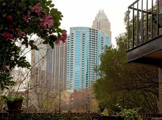 328 W 6th St APT 2, Charlotte, NC