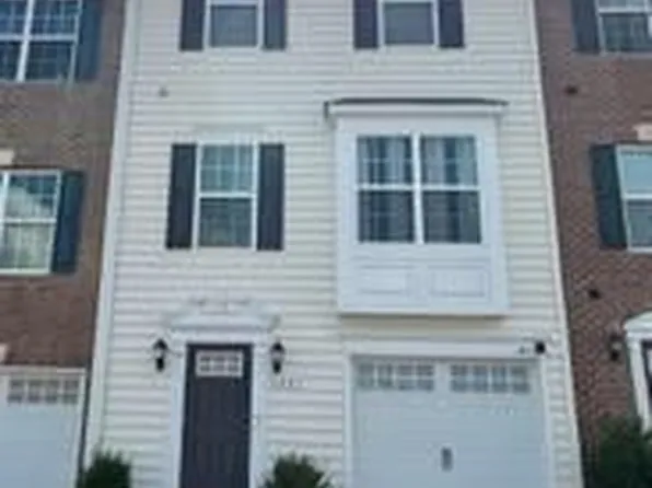 4803 Wensel Rd, Fredericksburg, VA 22408
