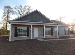 165 Chase Ridge Rd, Dothan, AL 36301