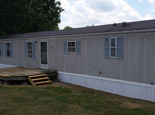 5816 Thacker Dairy Rd, Whitsett, NC 27377