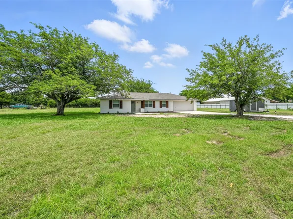 218 Lakeway Dr, Waxahachie, TX 75165