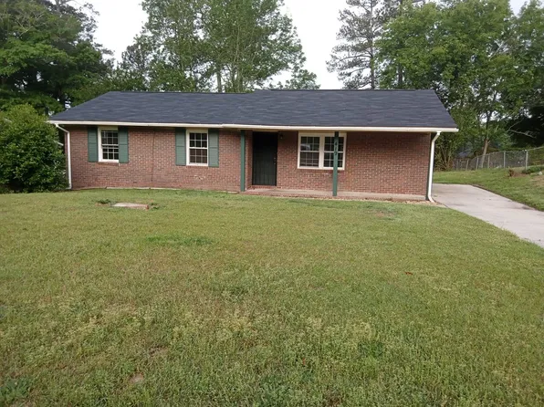 419 Mount Pleasant Dr, Columbus, GA 31907