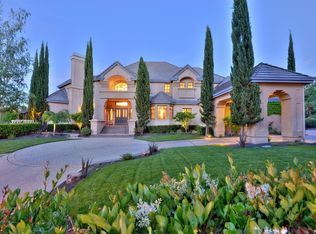 1131 Eagle Nest Ct, Danville, CA 94506