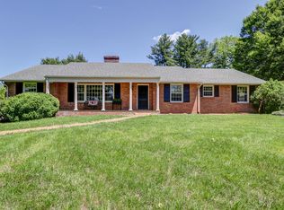 1677 Fancy Farm Rd, Bedford, VA 24523
