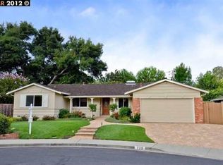 729 San Simeon Ct, Concord, CA