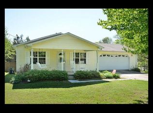 130 County Road 183, Florence, AL 35633