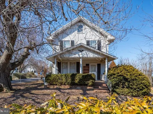 818 Boucher Ave, Annapolis, MD 21403