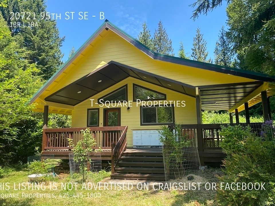 1st image of 20721 95th St SE #B
