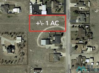 N Plainfield Dr, Hobbs, NM 88242