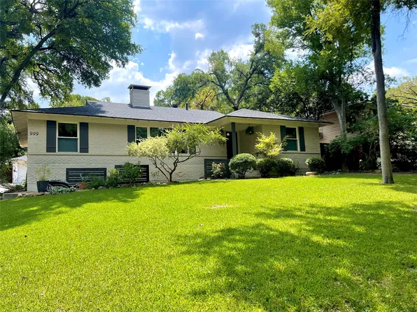 999 S Rustic Cir, Dallas, TX 75218