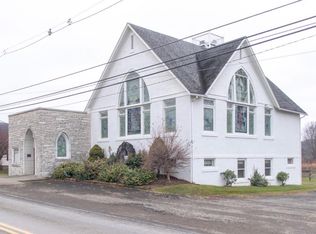 6700 Austinville Rd, Columbia Cross Roads, PA
