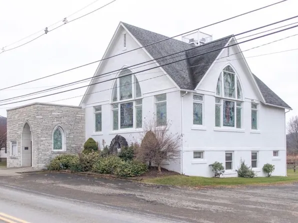 6700 Austinville Rd, Columbia Cross Roads, PA 16914