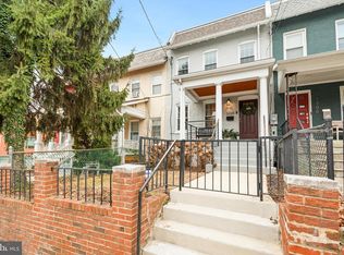 5304 8th St NW, Washington, DC 20011