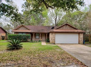 9309 Pointe Aux Chenes Rd, Ocean Springs, MS 39564