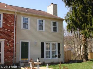 12830 Tumbling Brook Ln, Woodbridge, VA 22192