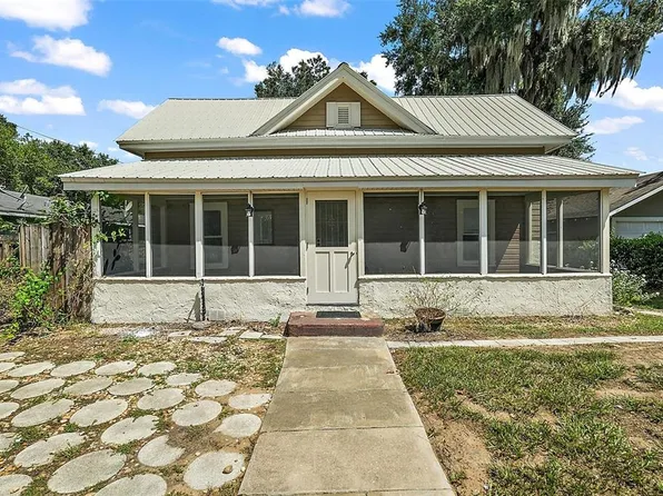 315 Palm Ave, Eustis, FL 32726