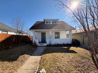 2021 W 23rd Ave, Delburne, AB T0M0V0