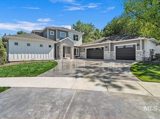 4834 W Eagle Lndg, Eagle, ID 83616