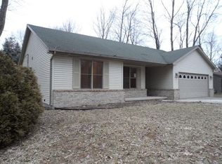 3840 Krafft Rd, Fort Gratiot, MI 48059