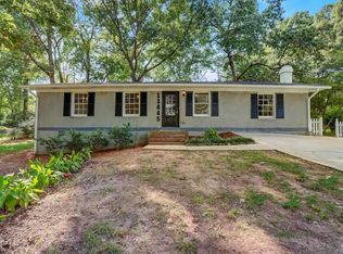 11445 Highway 142, Covington, GA 30014