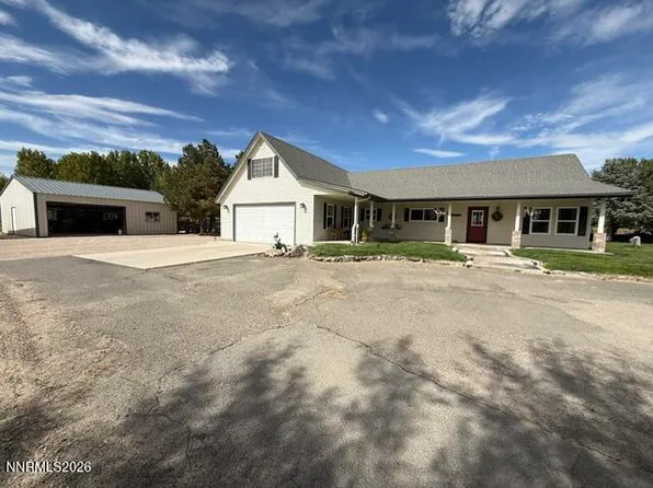1220 Strasdin Ln, Fallon, NV 89406