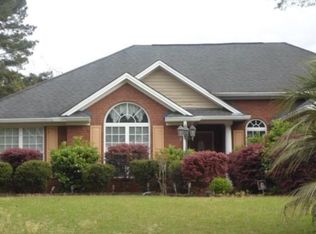 429 Copper Creek Cir, Pooler, GA 31322