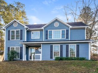 801 Arbor Forest Pl SW, Marietta, GA 30064