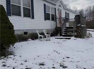 10325 Baker Rd, Weedsport, NY 13166