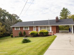 132 Turner Dr, Harriman, TN 37748