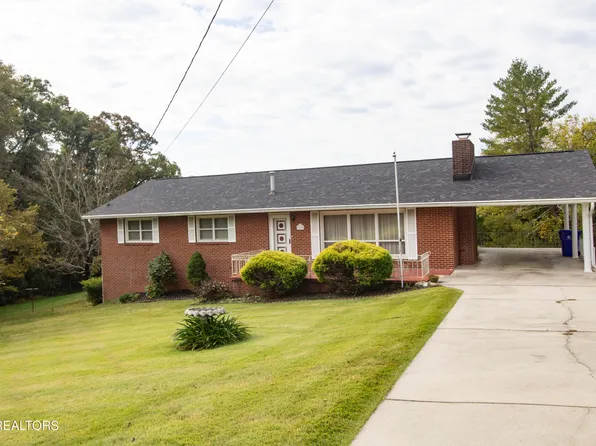 132 Turner Dr, Harriman, TN 37748