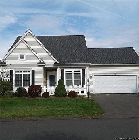 Welcome to Wyndemere, Winds...