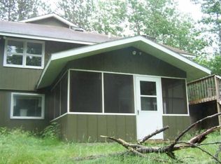 5840 River Rd, Eagle River, WI 54521