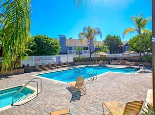 14 Candlewood Ln #2, Aliso Viejo, CA 92656