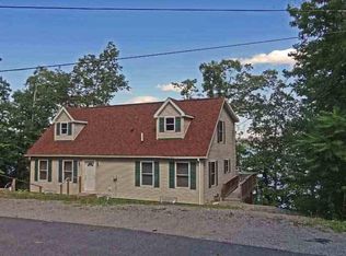 51 Pine Cove Rd, Hague, NY 12836