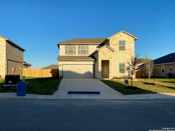21278 Watercourse Way, San Antonio, TX 78266